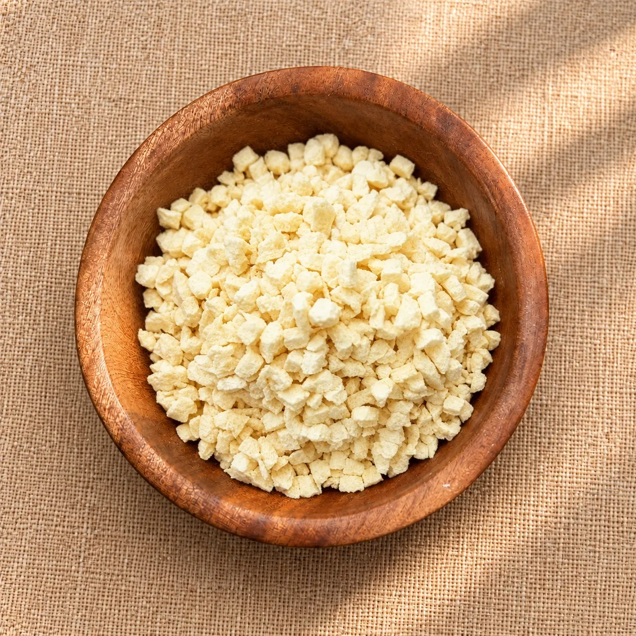 Premium Freeze-Dried Garlic - 2