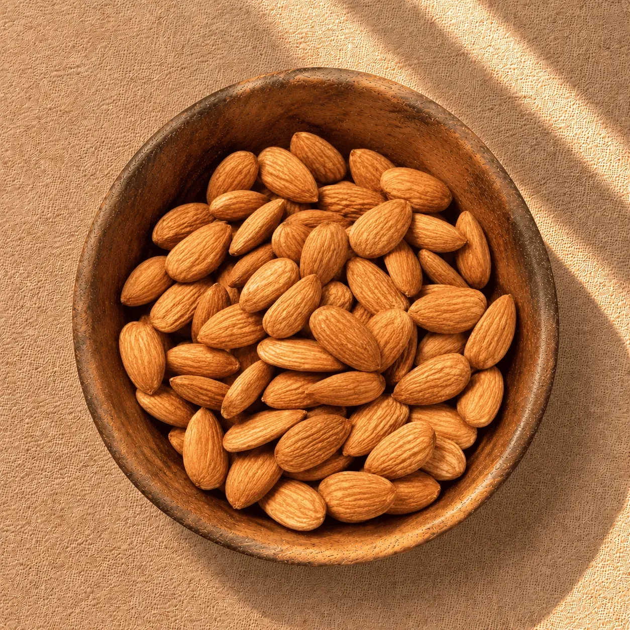 Premium California-Almonds - 2