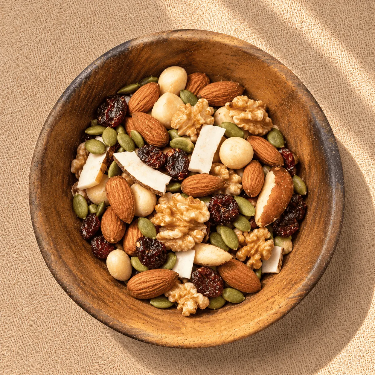 Premium Trail Mix - 2