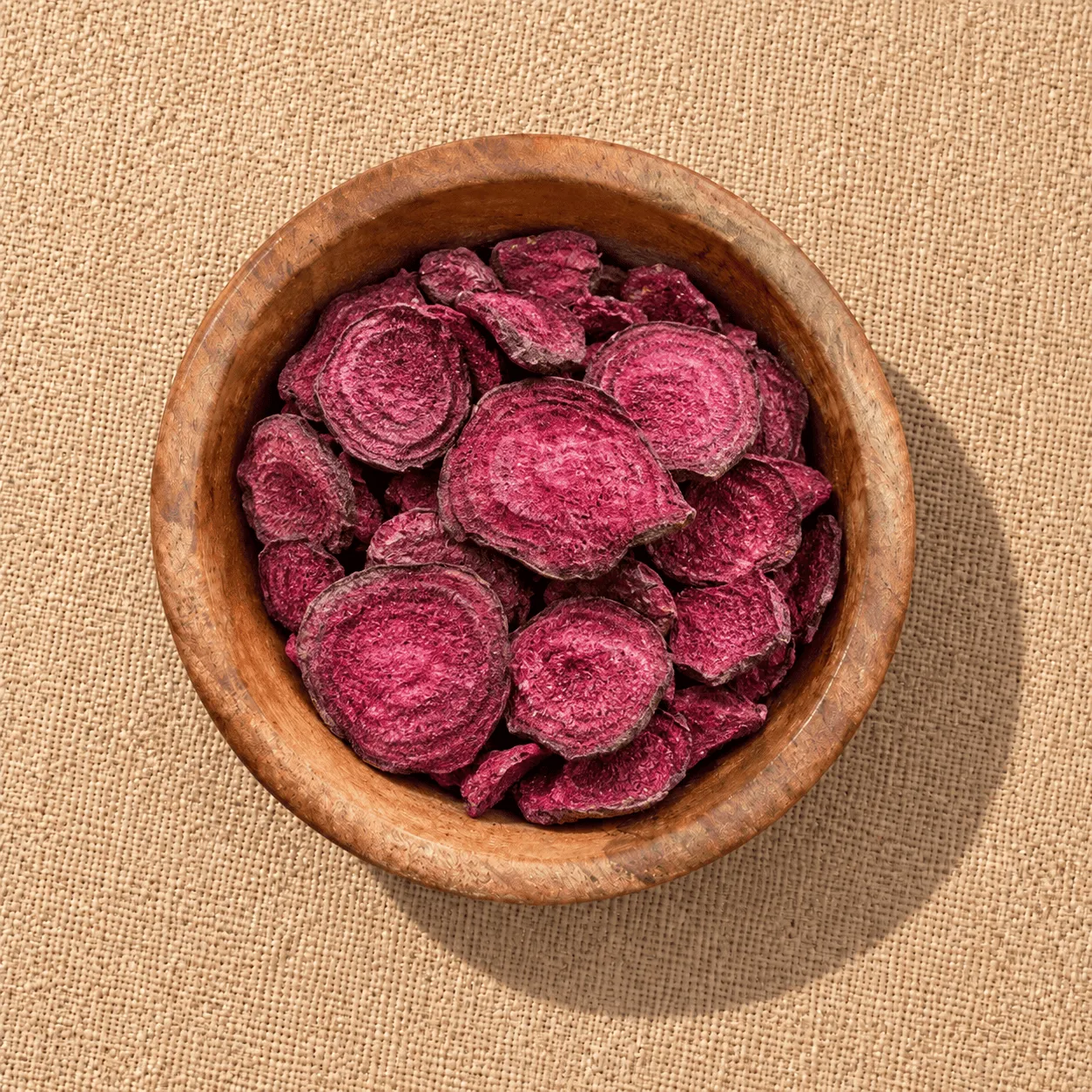 Premium Freeze-Dried Beetroot - 2