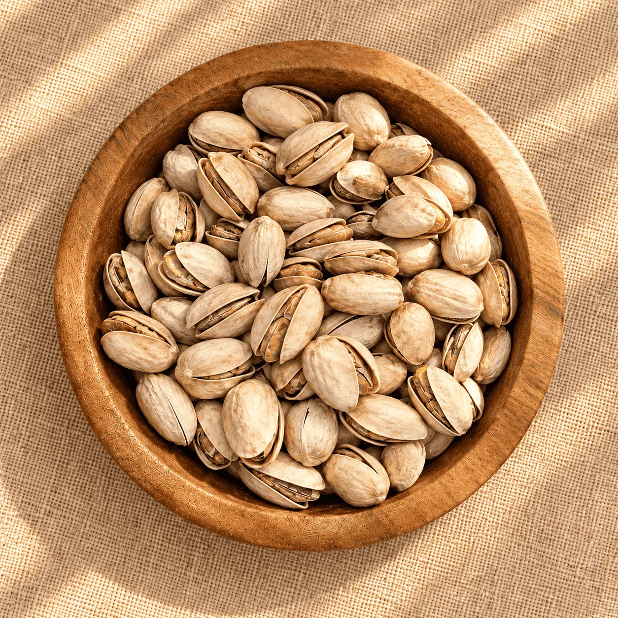 Premium Pistachio - 2
