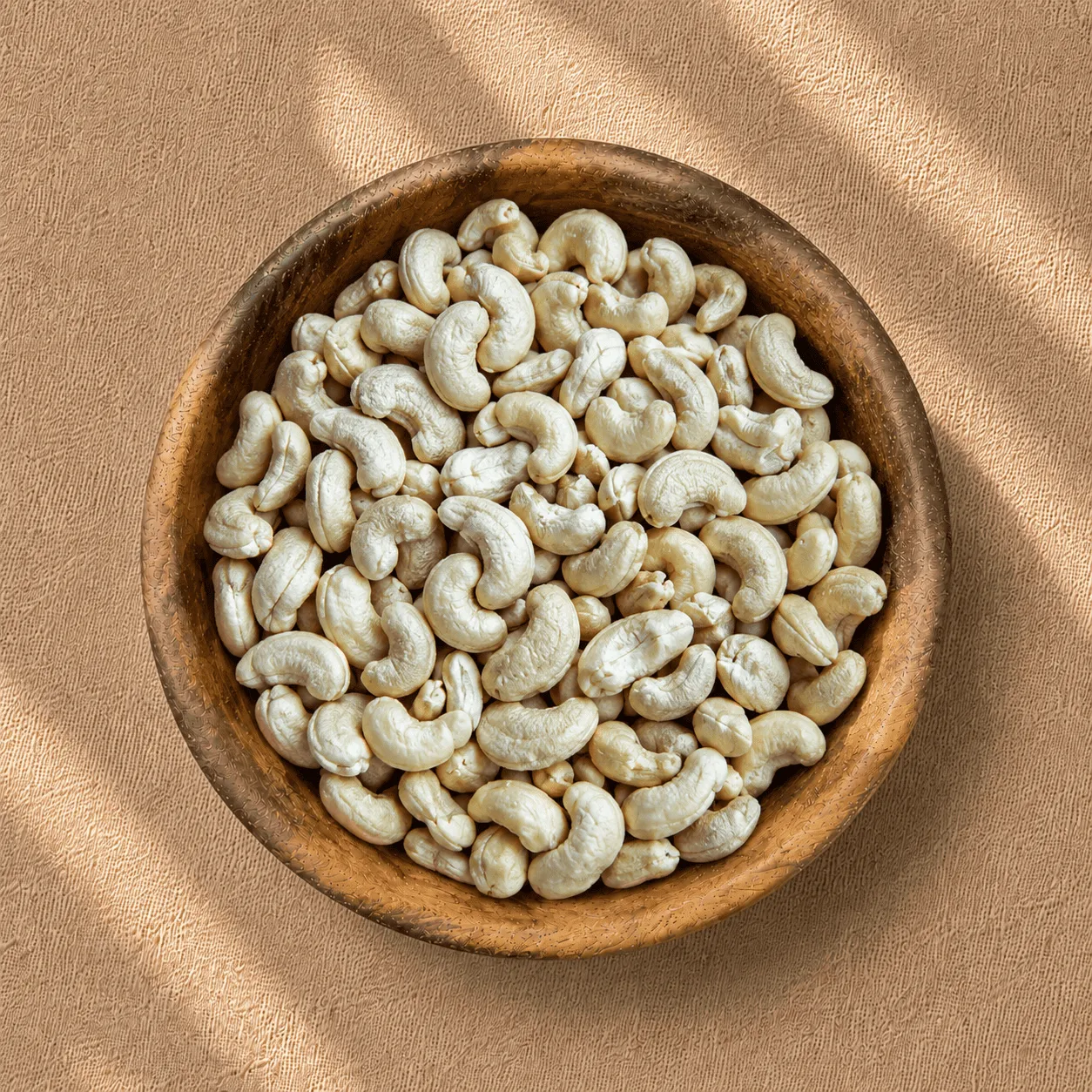 Premium Cashew Nuts - 2