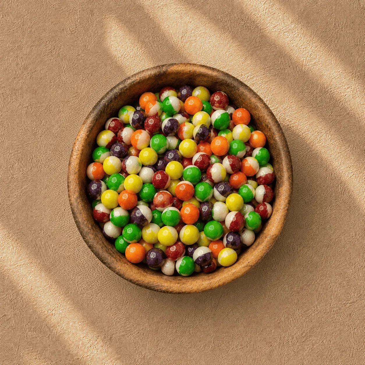 Premium Fruit Candy - 2