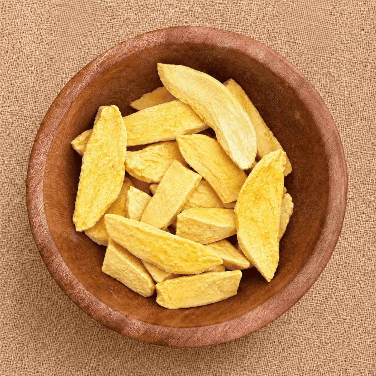 Premium Freeze-Dried Mango - 2