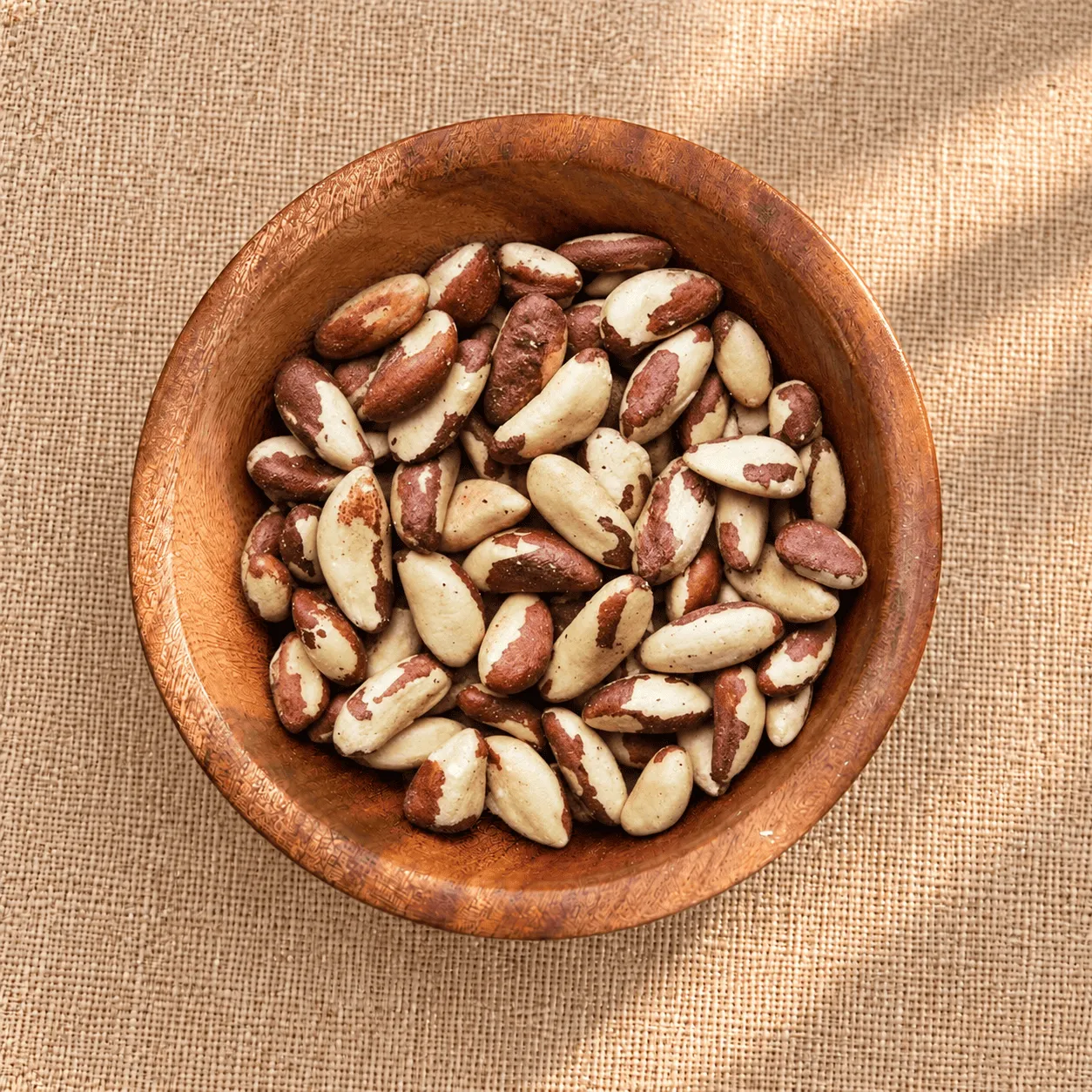 Premium Brazil Nuts - 2