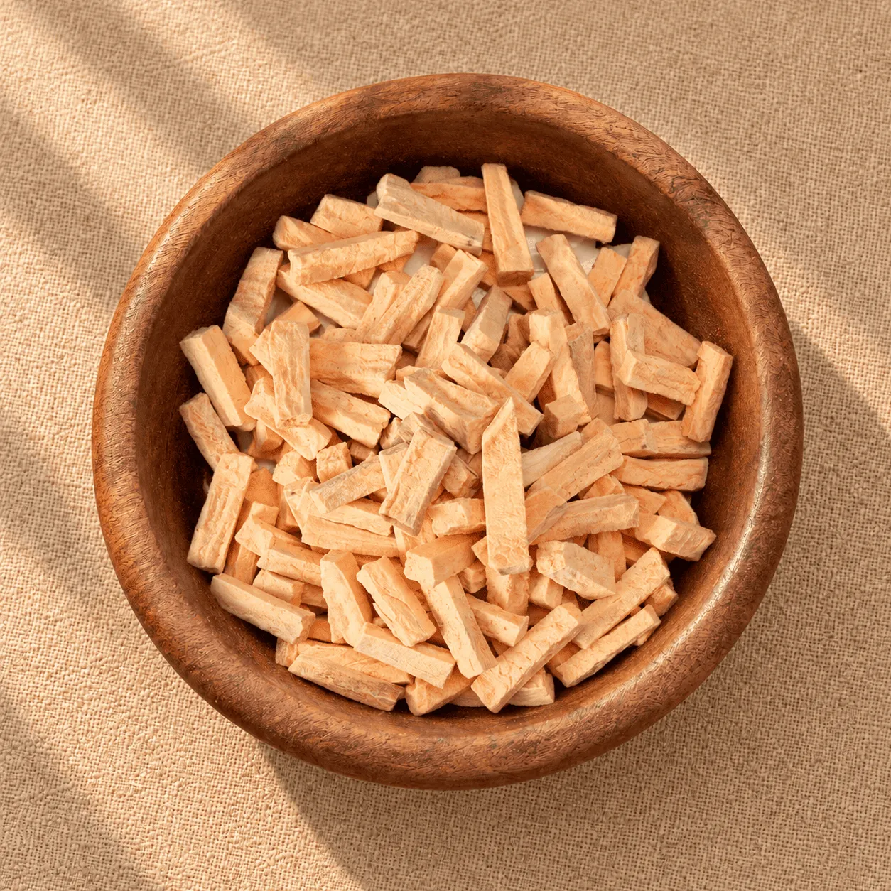 Premium Freeze-Dried Sweet Potato - 2