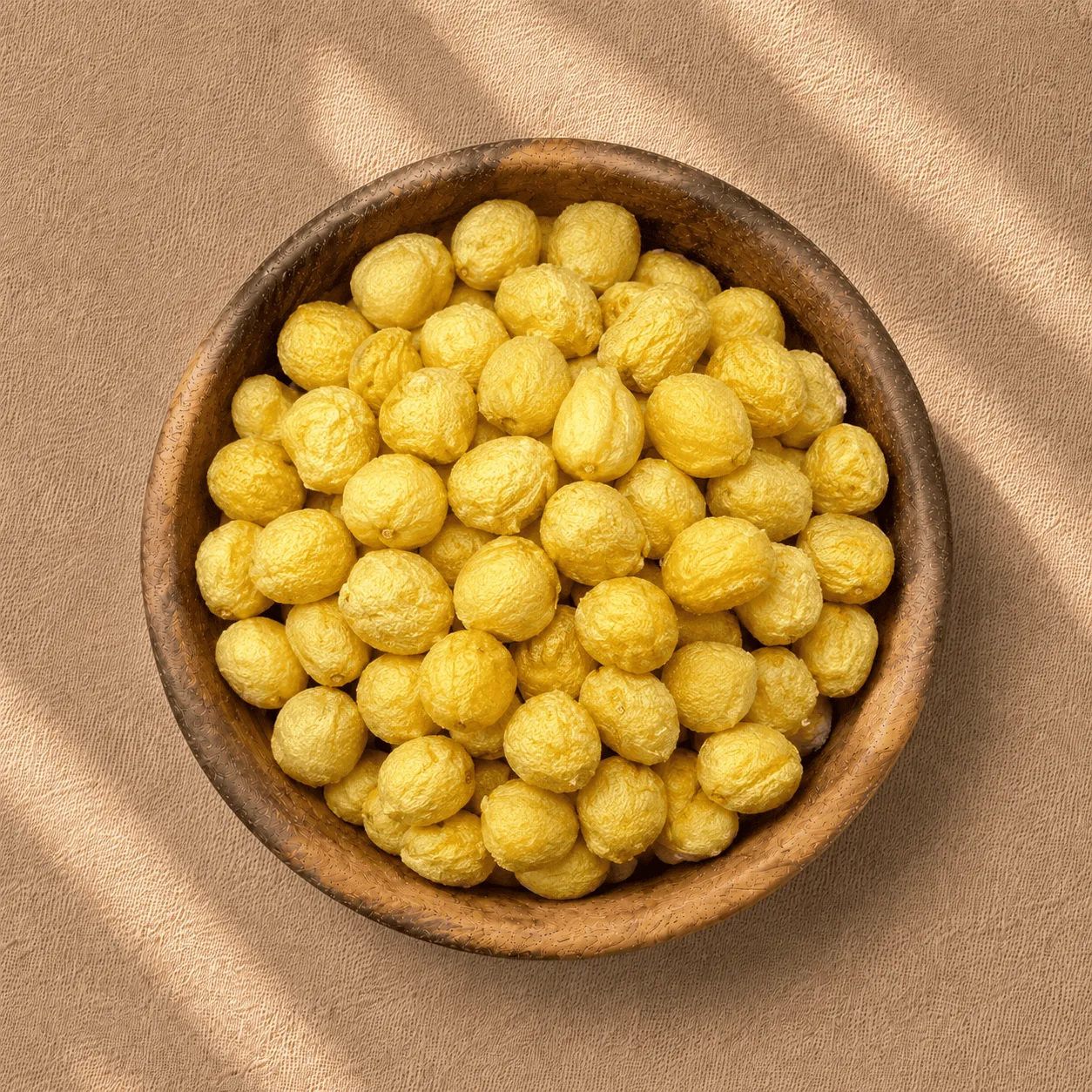 Premium Freeze Dried Whole Grapes - 2