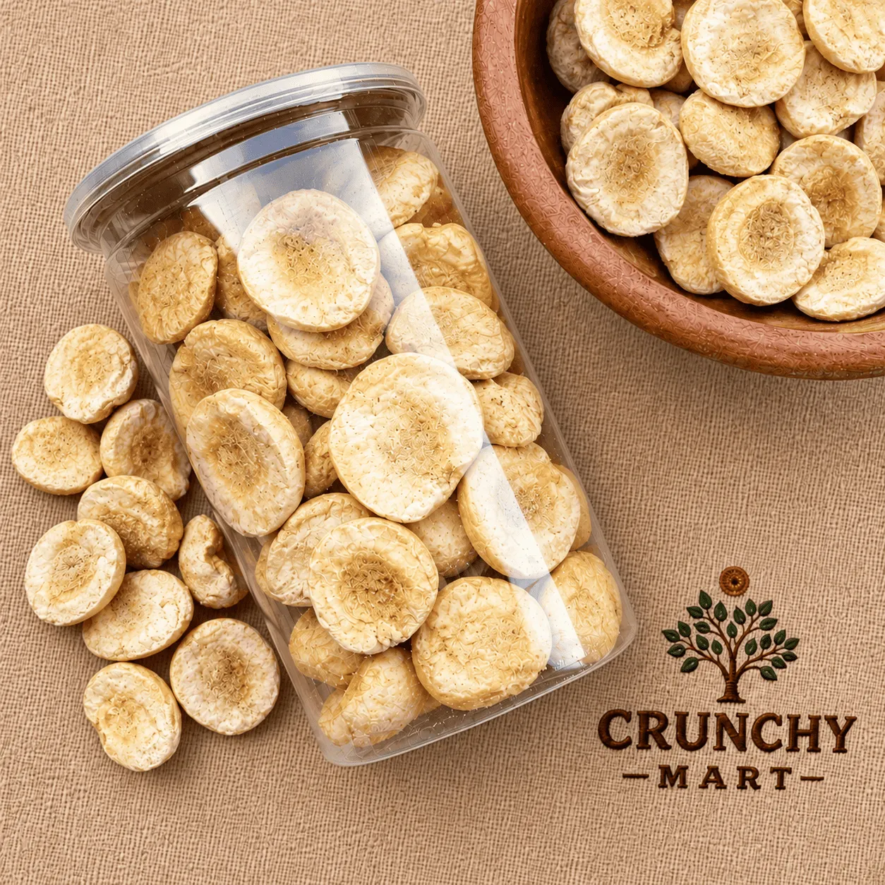 Premium Freeze Dried Apricot Halves - 3