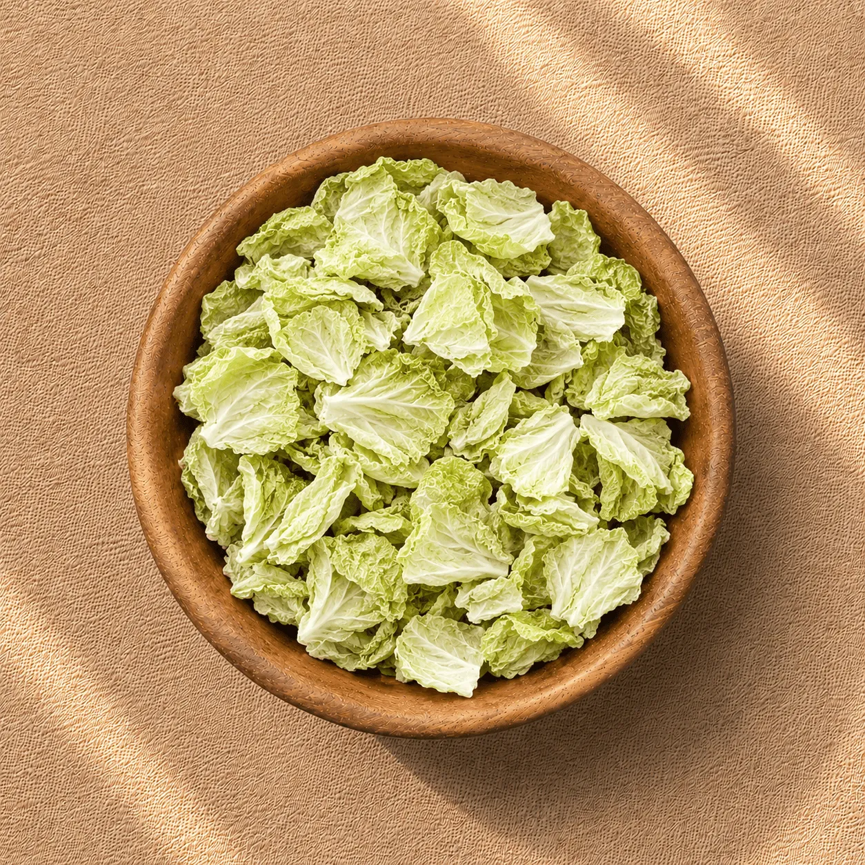 Premium Freeze-Dried Cabbage - 2