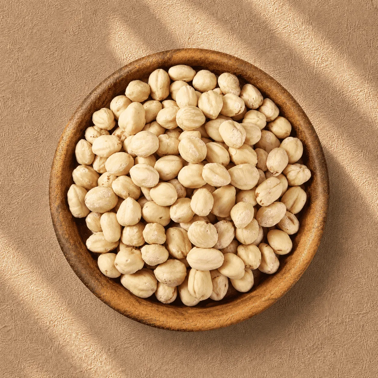 Premium Roasted Hazelnuts - 2