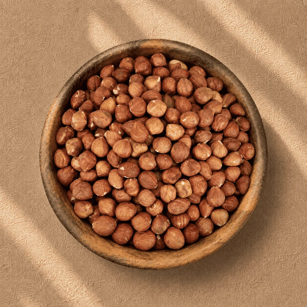 Premium Whole Hazelnut - 2