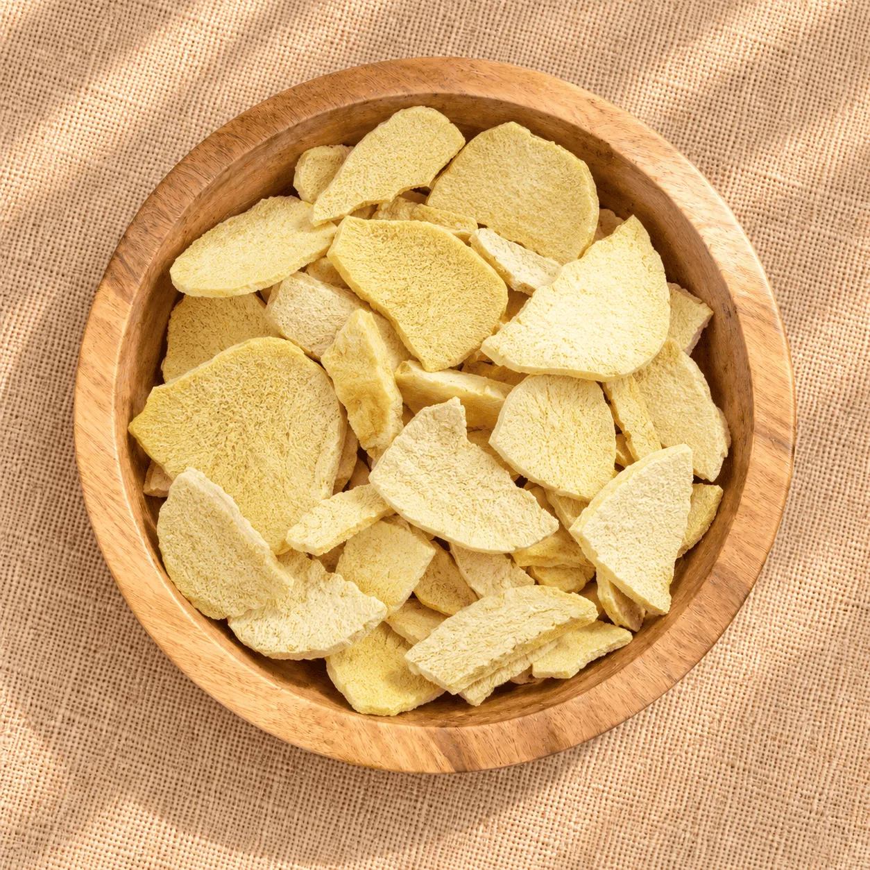 Premium Freeze-Dried Potato - 2