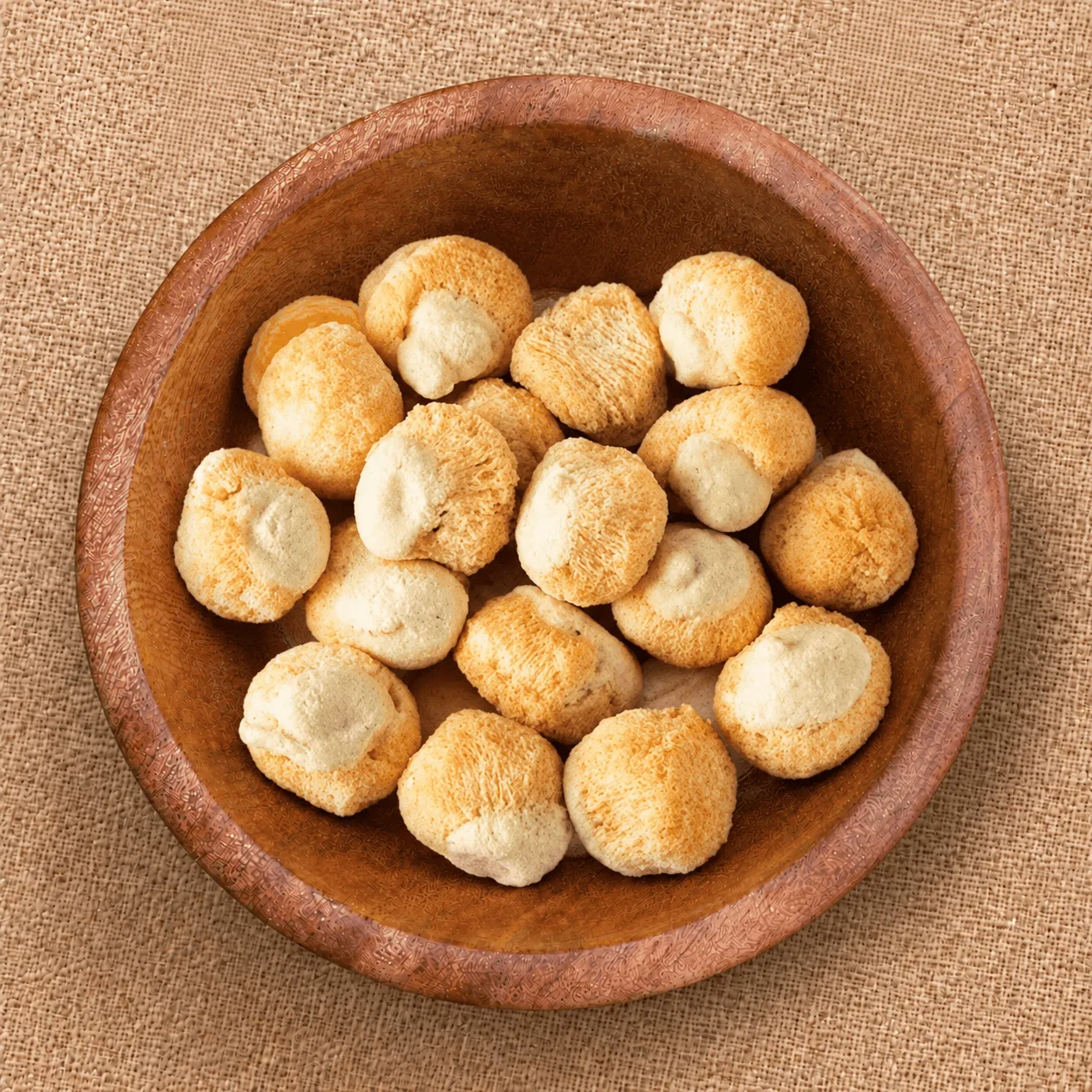 Freeze-Dried Whole Longan - 3