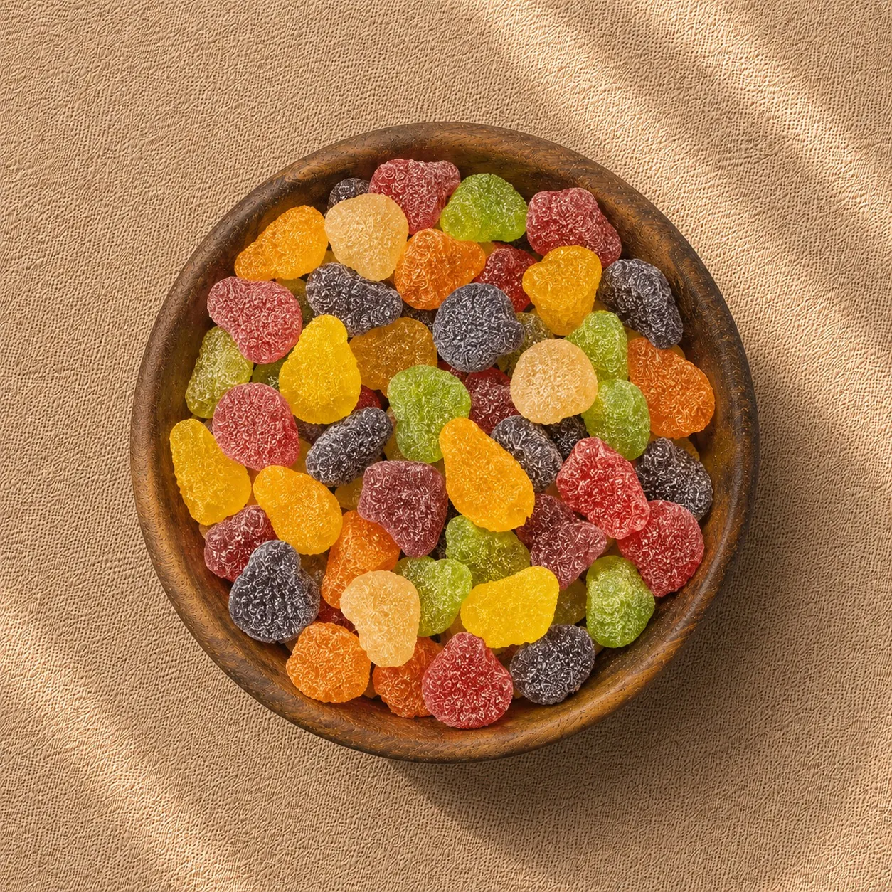 Premium Gummy Candy - 2
