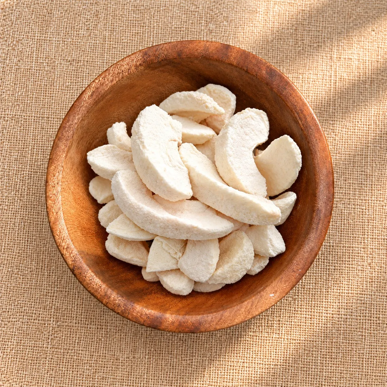 Premium Freeze-Dried Apple - 2