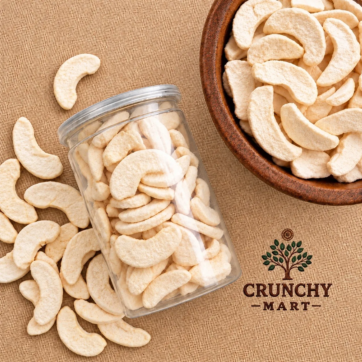 Premium Freeze-Dried Apple - 3