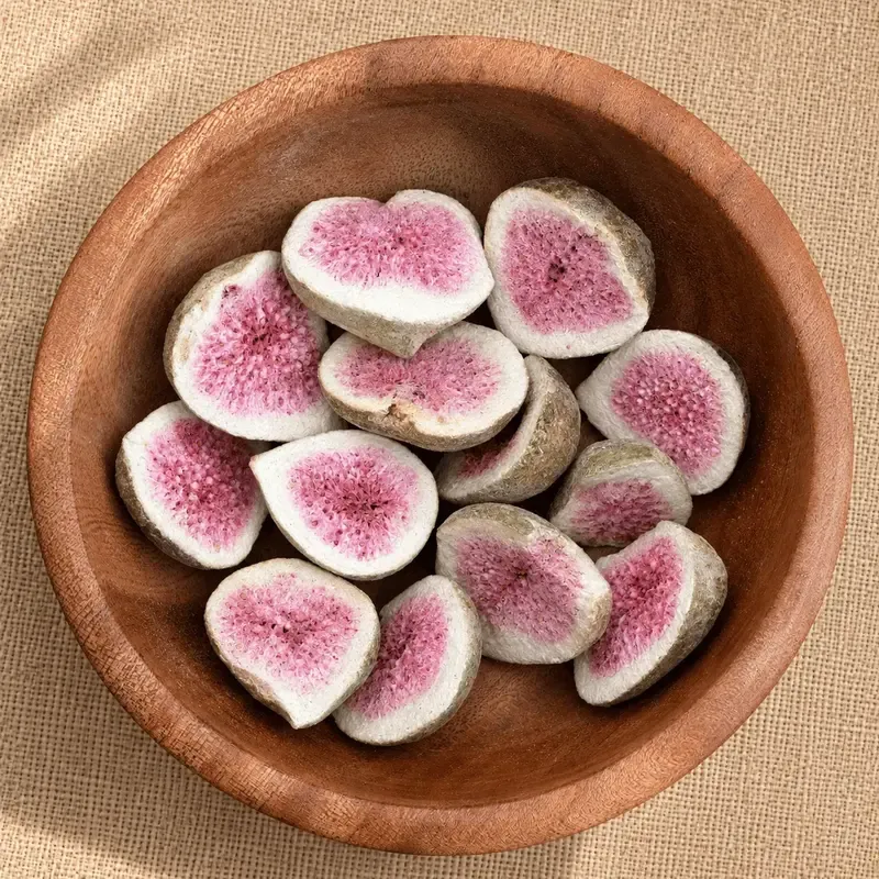 Premium Freeze-Dried Fig - 2