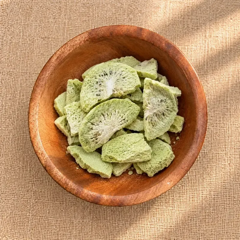 Premium Freeze-Dried Kiwi - 2