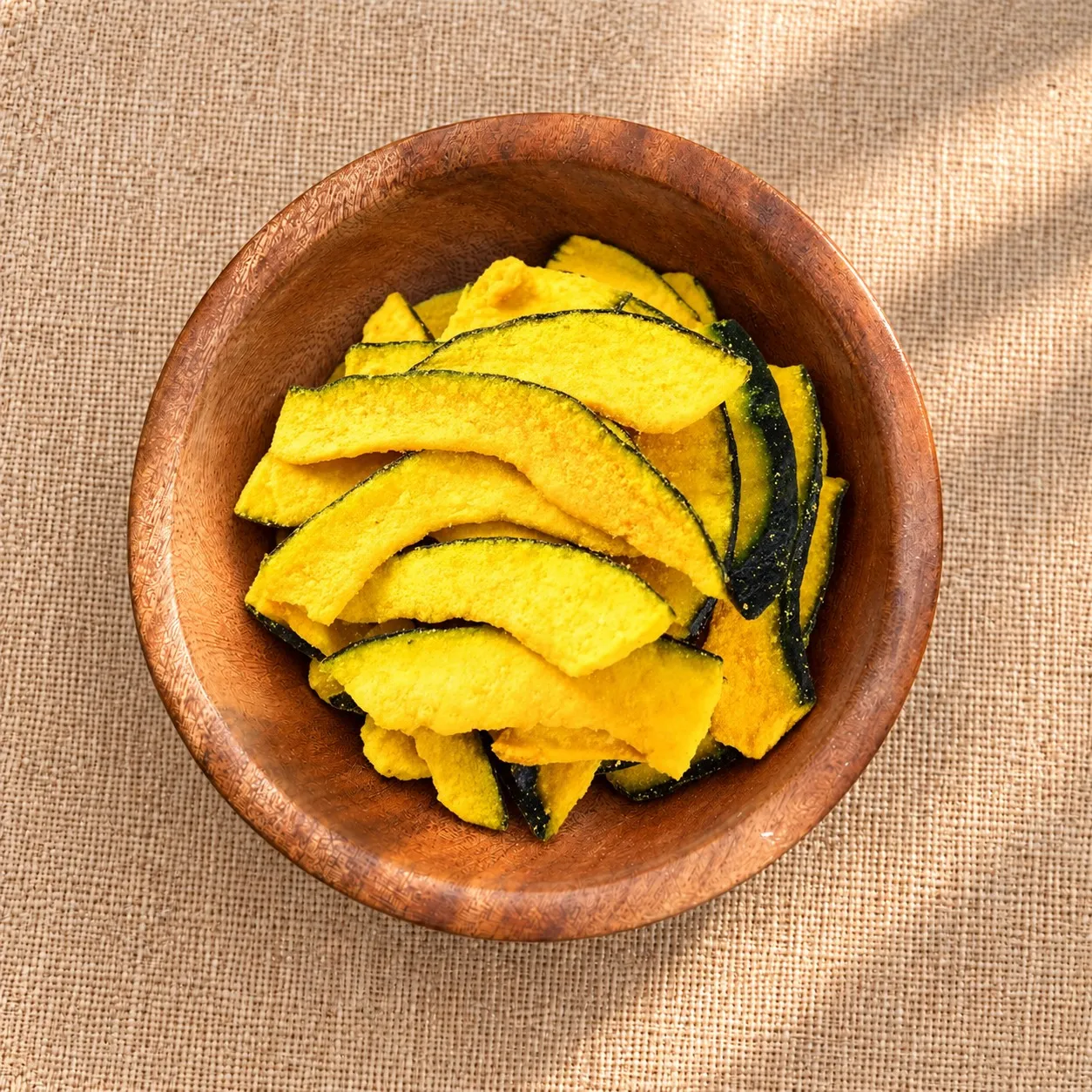 Premium Freeze-Dried Pumpkin - 3
