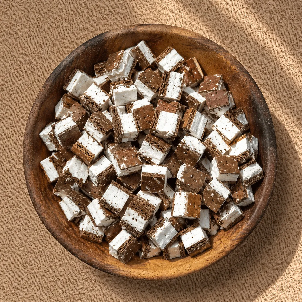 Premium Freeze-Dried Ice Cream Bites - 2