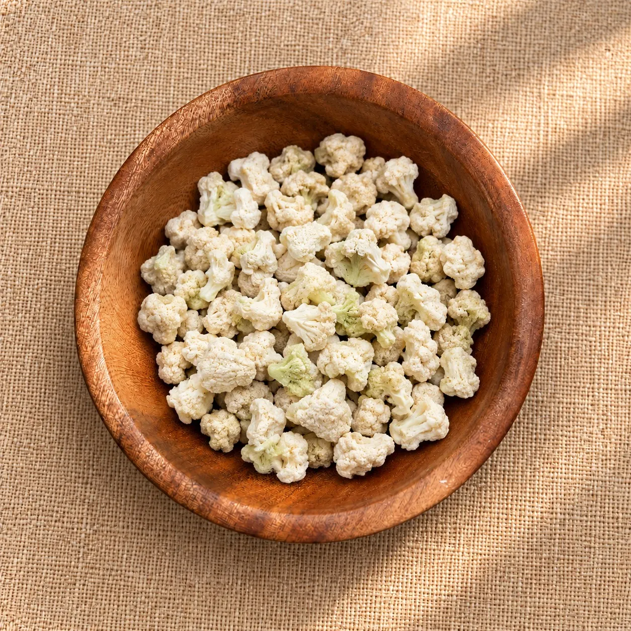 Premium Freeze-Dried Cauliflower - 2