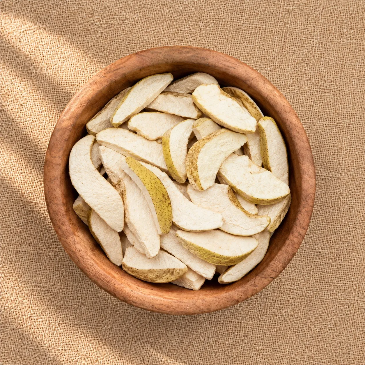 Premium Freeze-Dried Pear - 2
