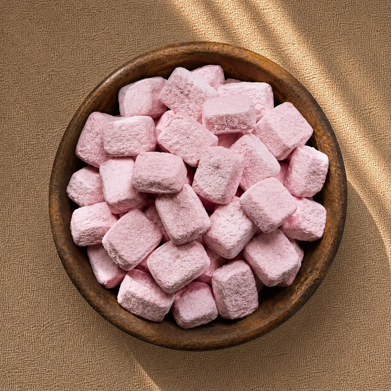 Premium Freeze-Dried Yogurt Bites - 2