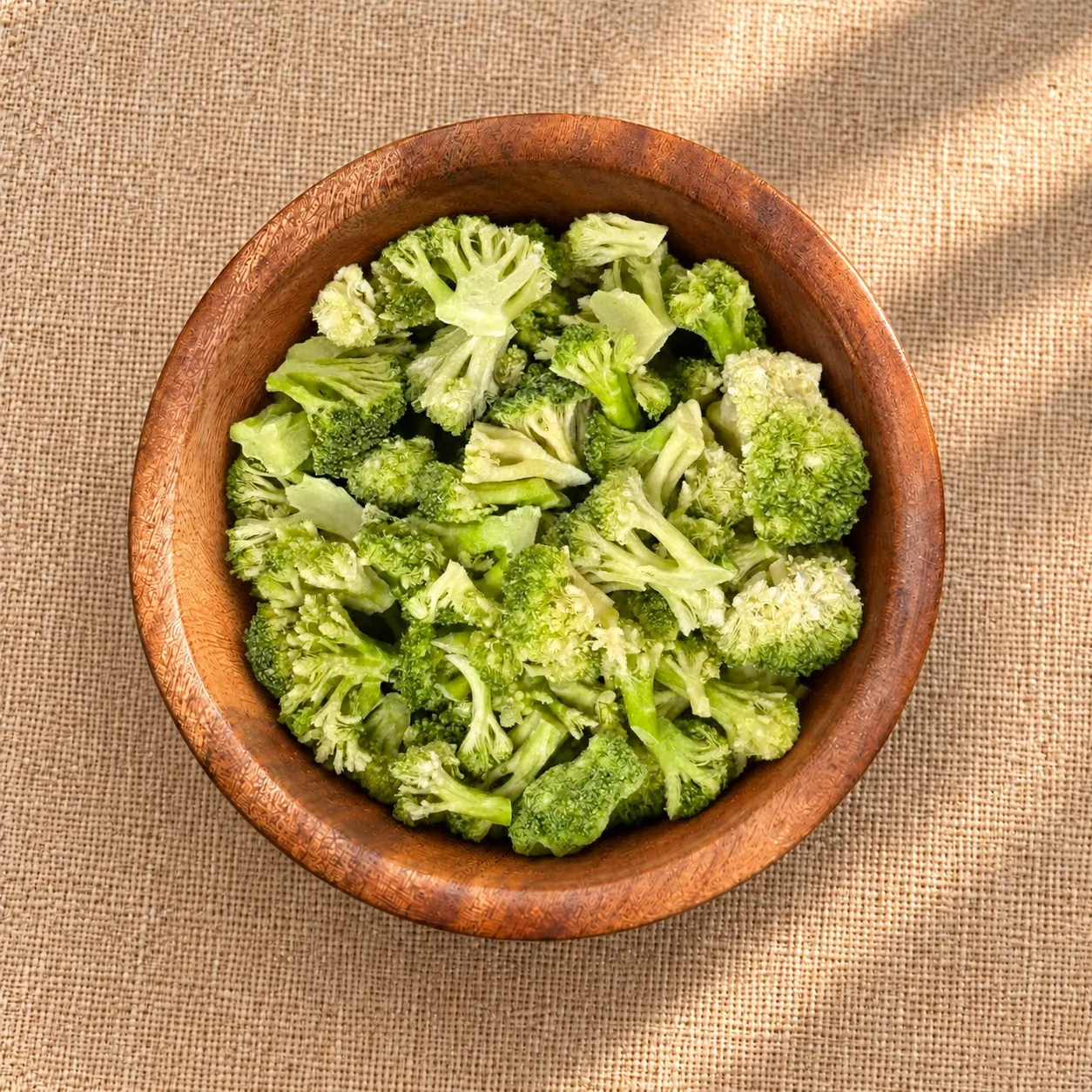 Premium Freeze Dried Broccoli - 2