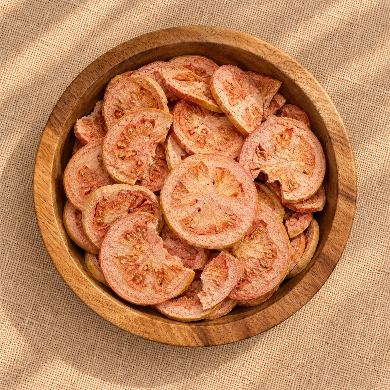 Premium Freeze-Dried Tomato - 2