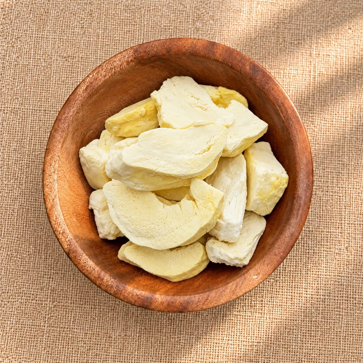Premium Freeze-Dried Durian - 2
