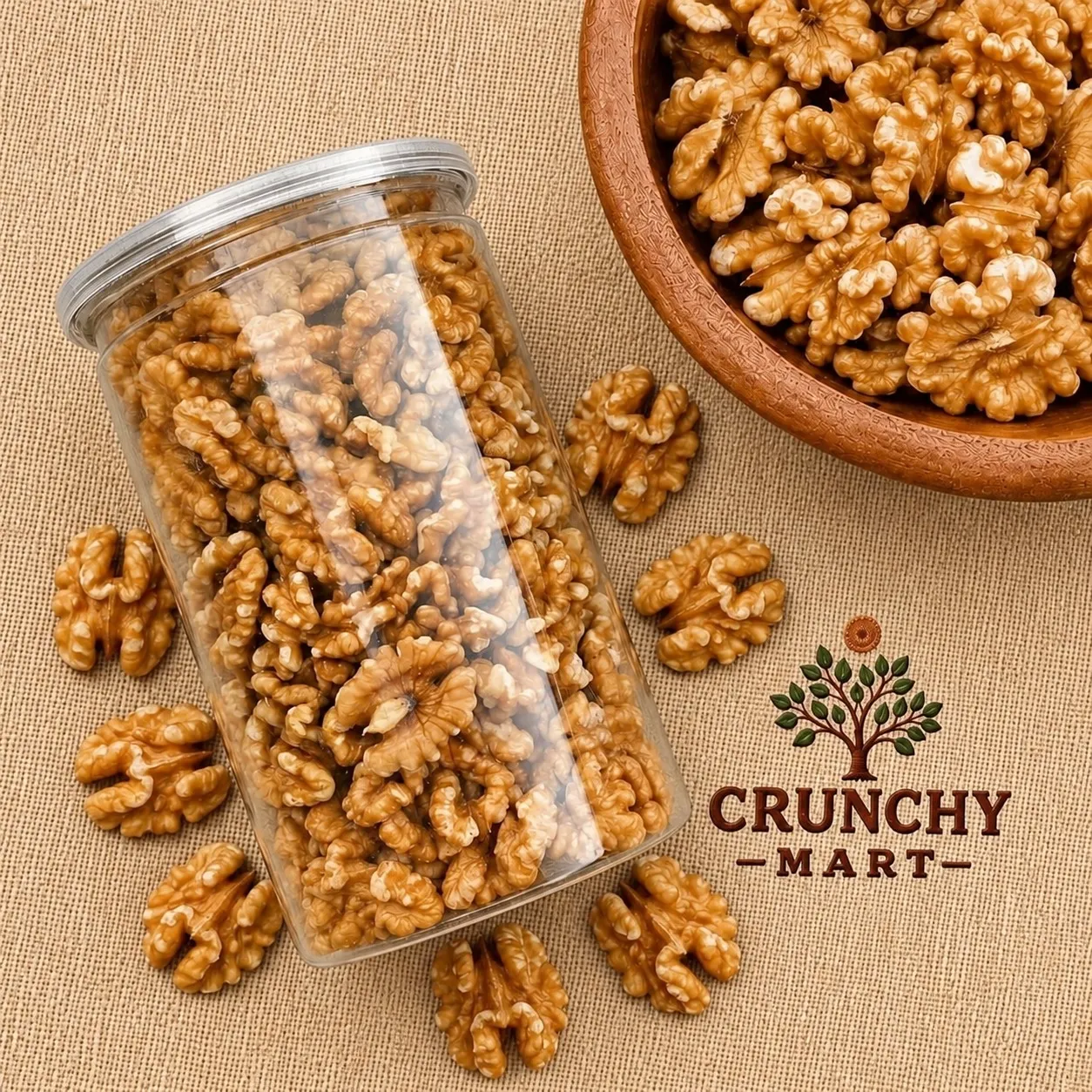 Premium Walnut - 3