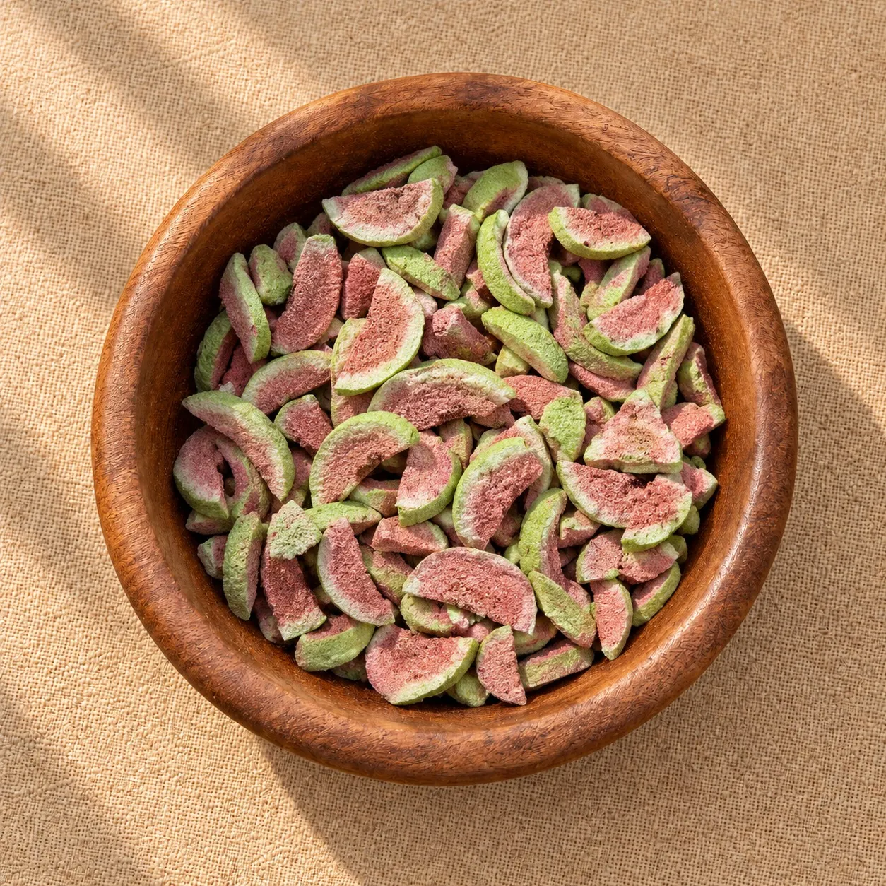 Premium Freeze-Dried Guava - 2